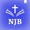 Icon New Jerusalem Bible - NJB