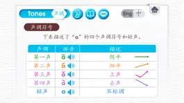 Game screenshot Learn Pinyin - 拼音 hack