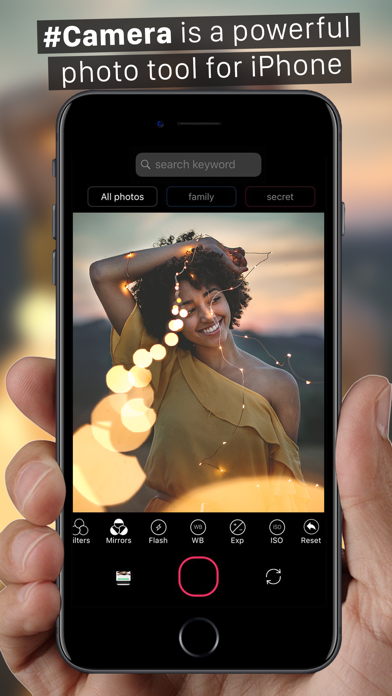 #Camera & Photo Editor screenshot 1