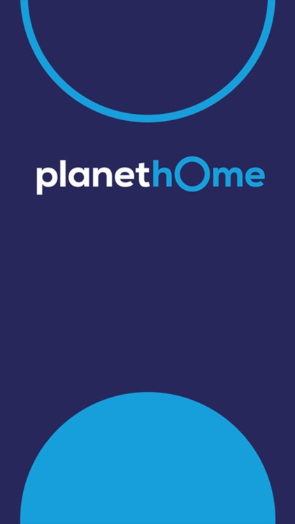 PlanetHome