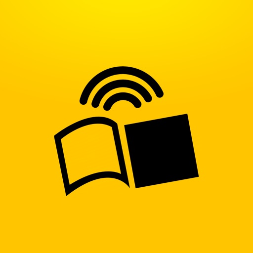 Audiolivros Saraiva iOS App