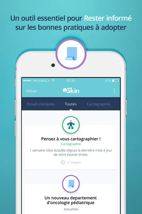 iSkin