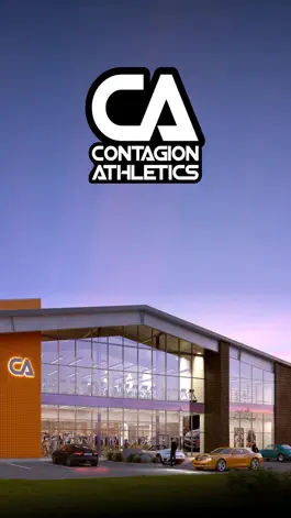 Game screenshot Contagion Athletics + mod apk