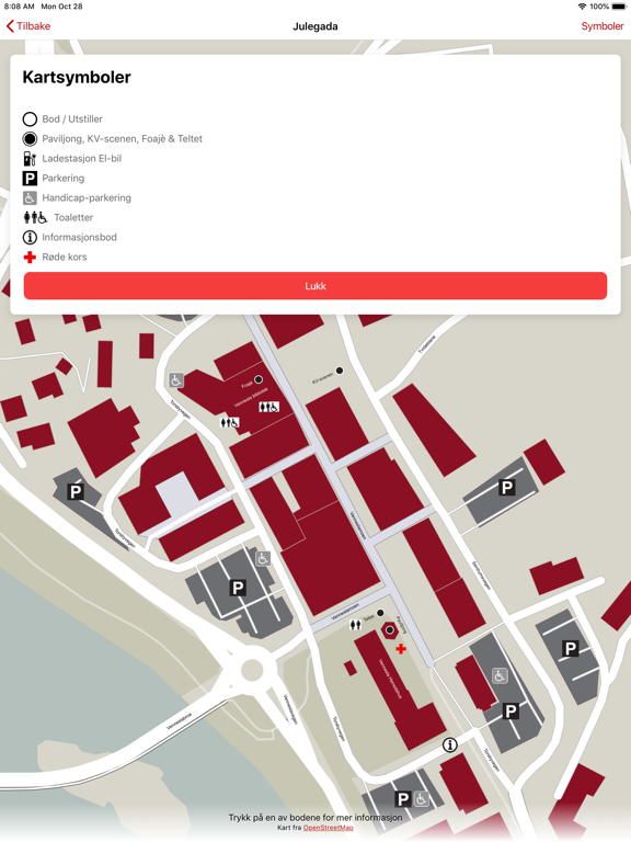 Screenshot #5 pour Julegada i Vennesla