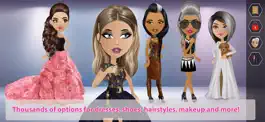 Game screenshot Mall World - Fashion Dress Up apk