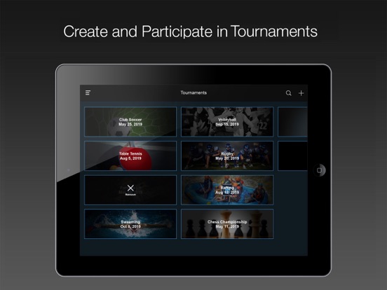 Screenshot #5 pour Tournament Edition Lite