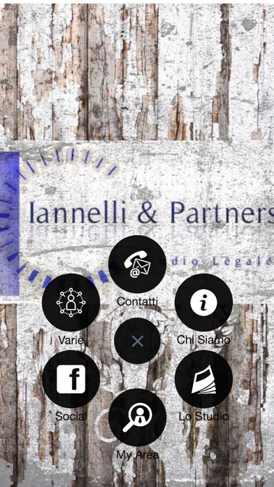 Iannelli & Partners screenshot 2