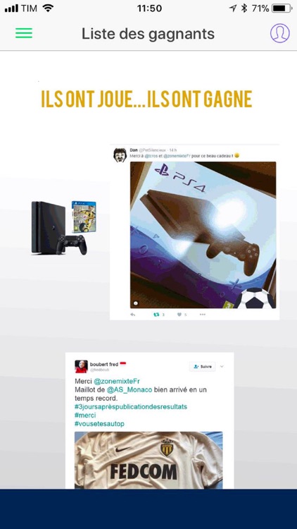 Pro4Fun screenshot-3