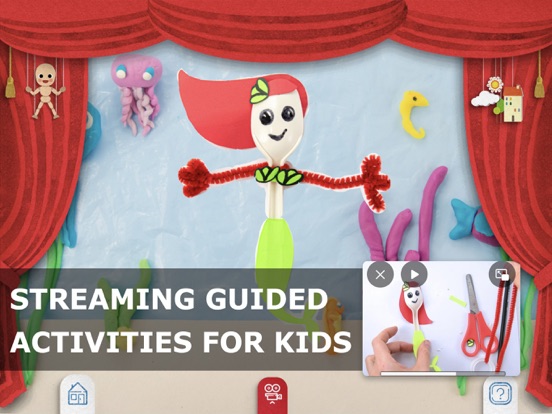 Screenshot #5 pour PuppetMaster