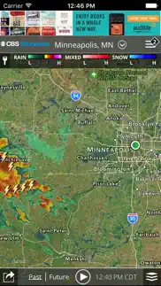 cbs minnesota weather problems & solutions and troubleshooting guide - 2
