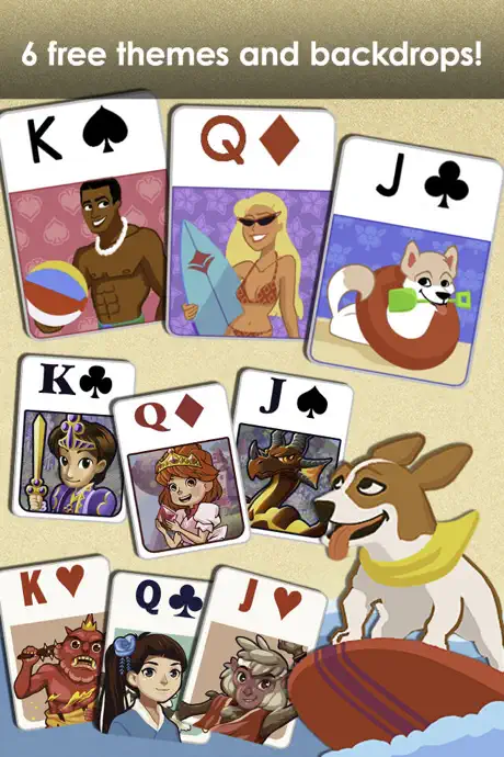 Solitaire Classic Card Game™