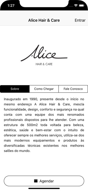 Alice Hair & Care(圖1)-速報App