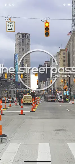 Game screenshot The Street Pass mod apk
