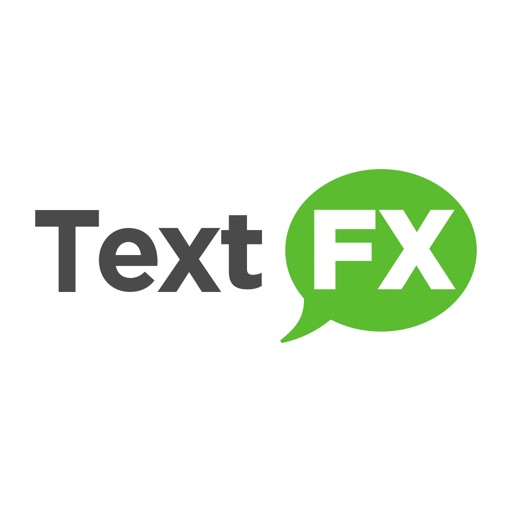 TextFX - AppWisp.com