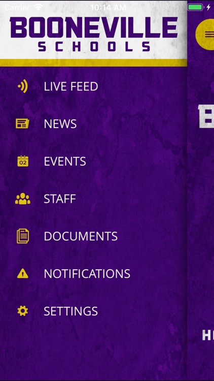 Booneville Public Schools