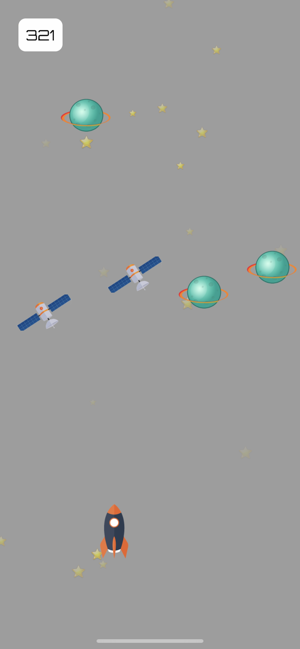 Shaky Shuttle(圖4)-速報App