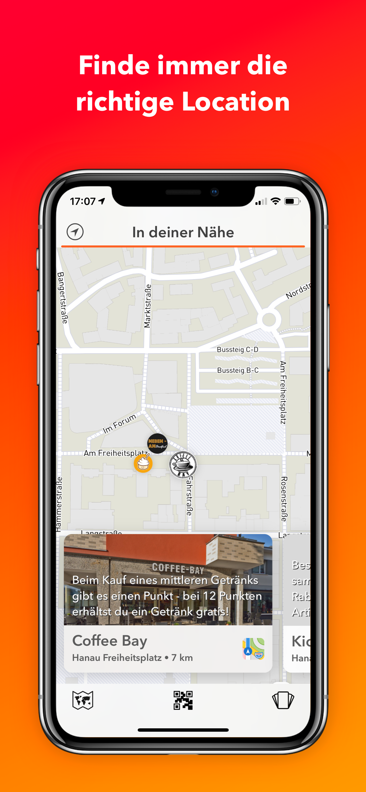 Cards - Treupunkte screenshot 3