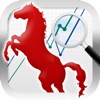 馬ナライザー／競馬統計分析 - iPhoneアプリ