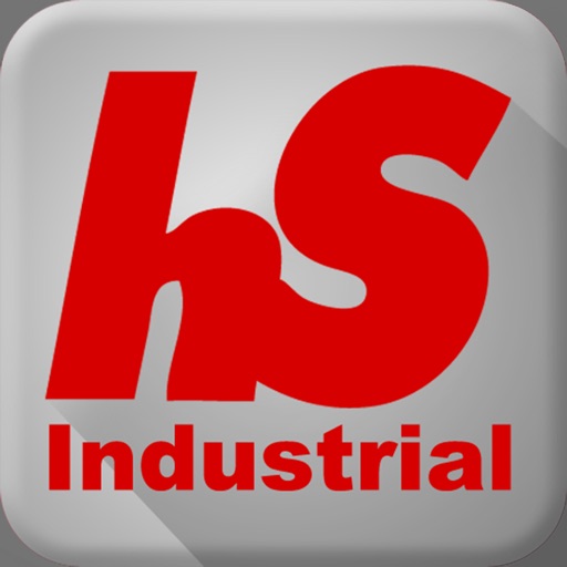 hyStik Industrial iOS App