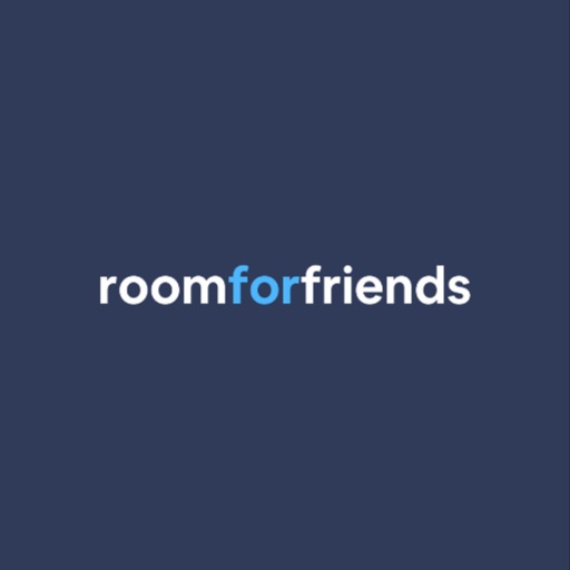 Room For Friends