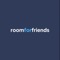 How does Roomforfriends work