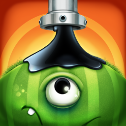 Ícone do app Feed Me Oil 2