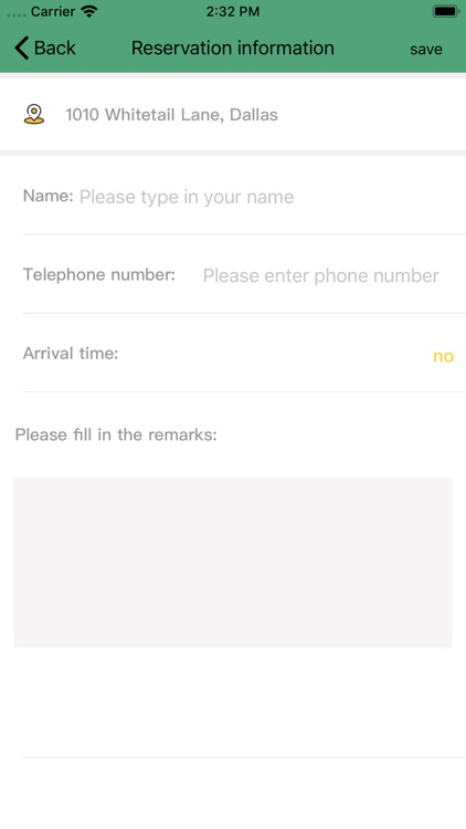 Ryder's Auto Service