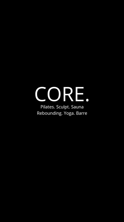 CORE Clovis
