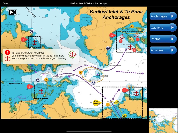 Power & Sail NZ screenshot-7