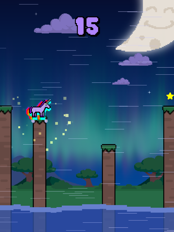 Screenshot #6 pour Bunny Hop~