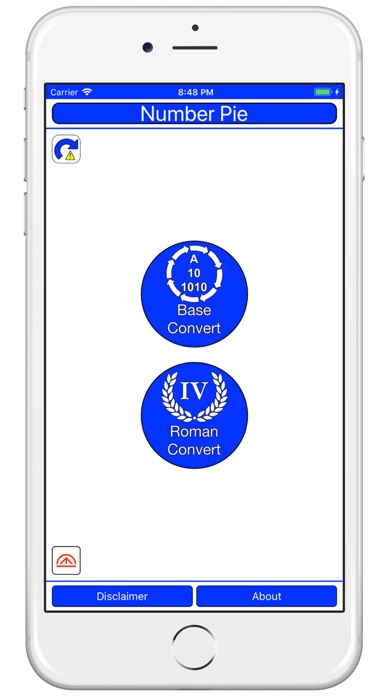 Screenshot #1 pour Number Pie