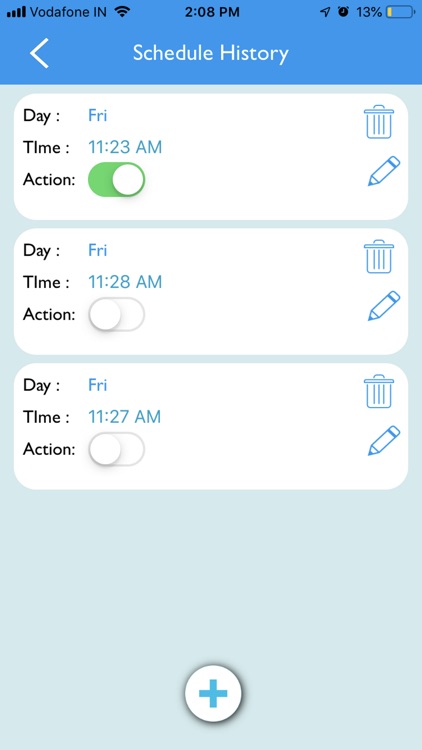 Vetaar Smart Home screenshot-5