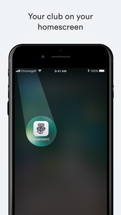 Sylvan Lake Golf Club