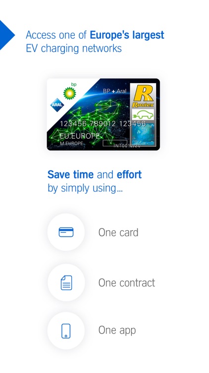 Aral Fuel & Charge screenshot-7