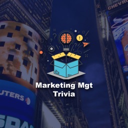 Marketing Mgt Trivia