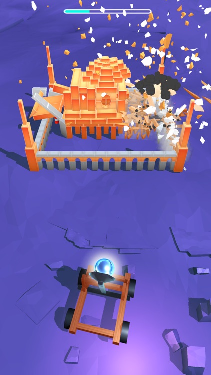 Throw n Smash