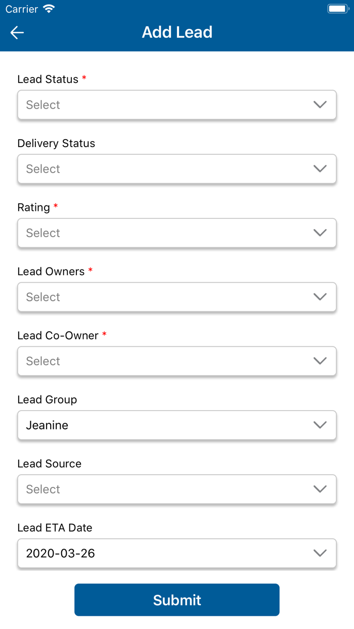 Your Business Minder