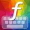 Collection of cool custom fonts that works with any app, create stylish cool text using cool fonts keyboard app to anywhere in any app