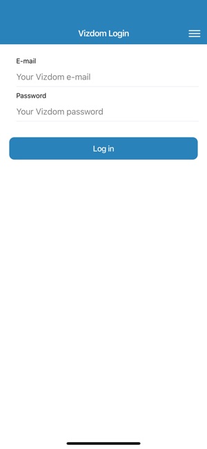 VIZDOM(圖1)-速報App