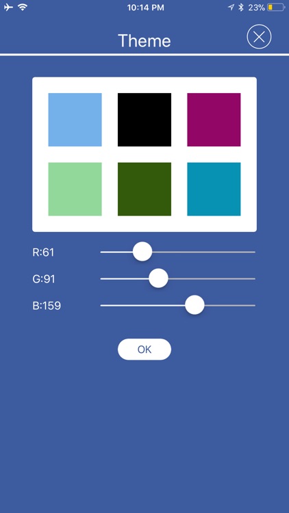 CPU Dasher - CPU DasherX screenshot-7