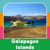 Galapagos Islands Tour Guide delete, cancel
