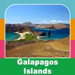 Galapagos Islands Tour Guide App Contact