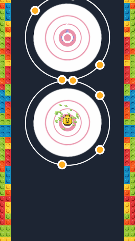 #5. Tricky Jumps - Addictive Game (iOS) 由: Umar Ziad