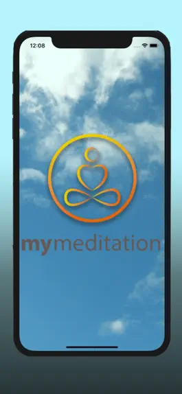 Game screenshot My Meditation mod apk