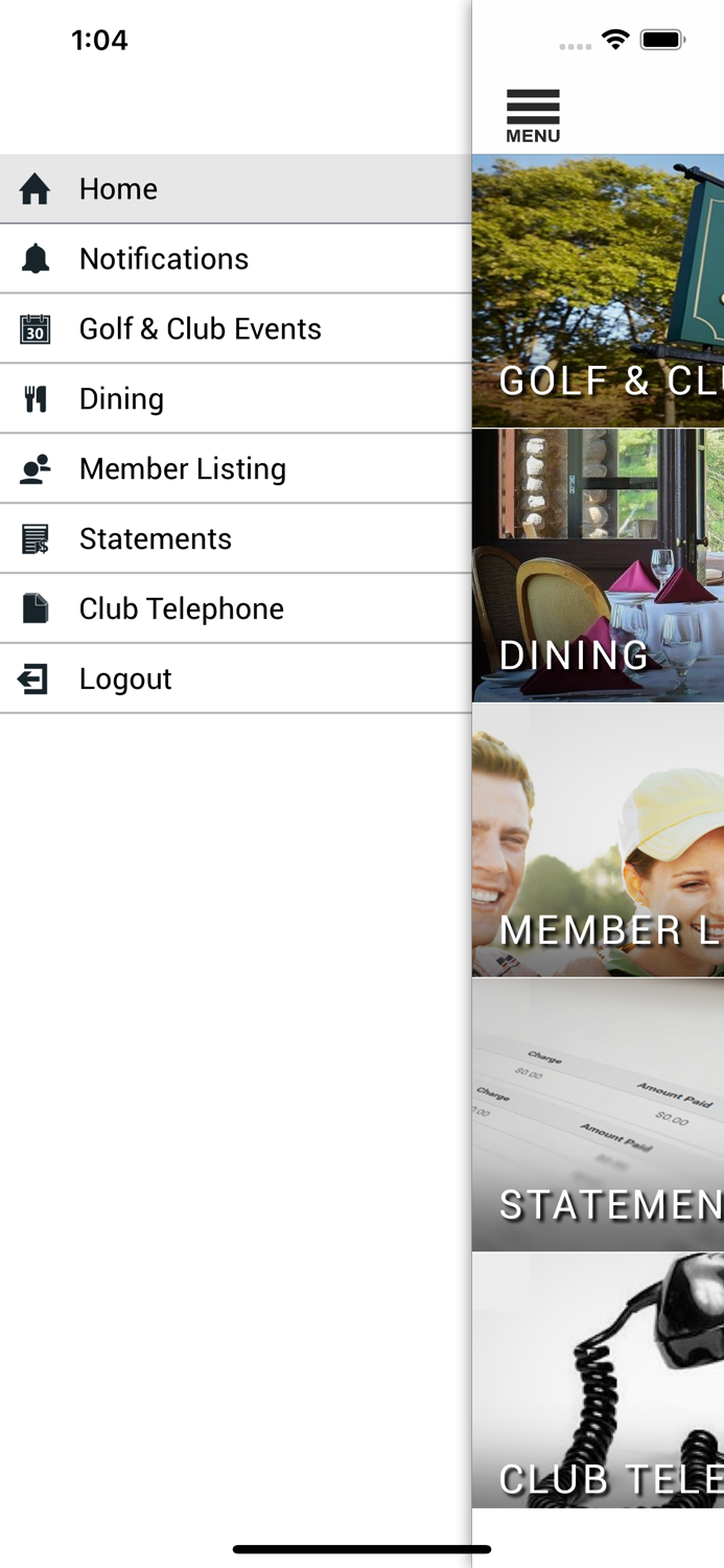 Worcester Country Club