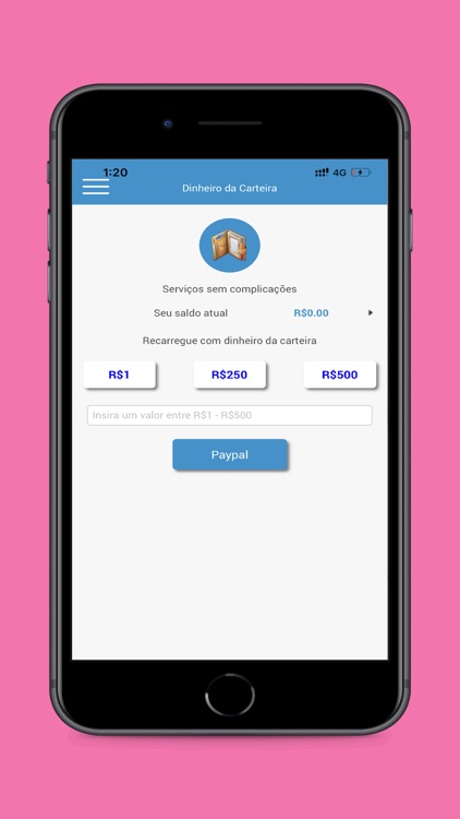 CHAME MEDICO screenshot-9