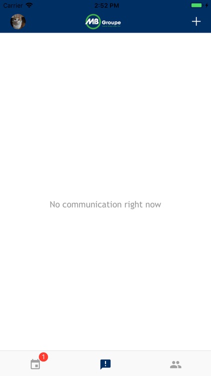 MB Groupe screenshot-3