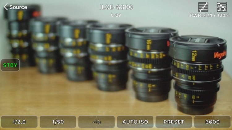 FieldMonitor screenshot-5