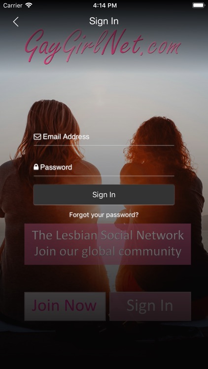 Gay Girl Net