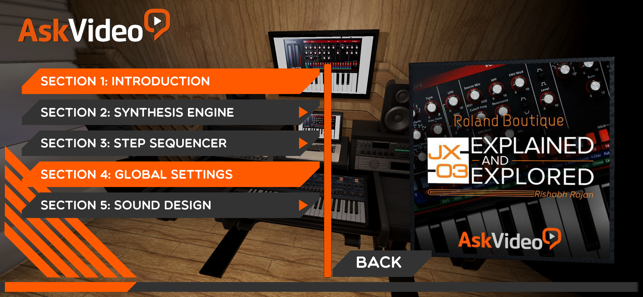 JX-03 Explored Course by AV(圖2)-速報App
